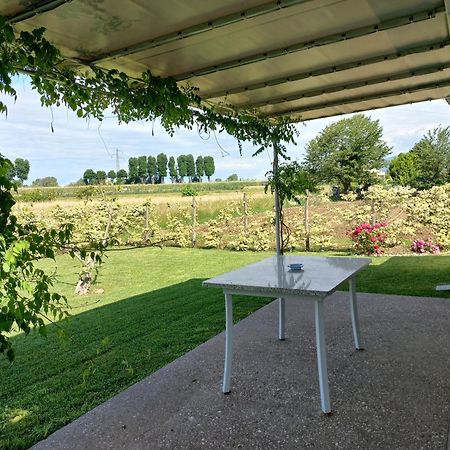 Rufus House Villa Mommio Buitenkant foto