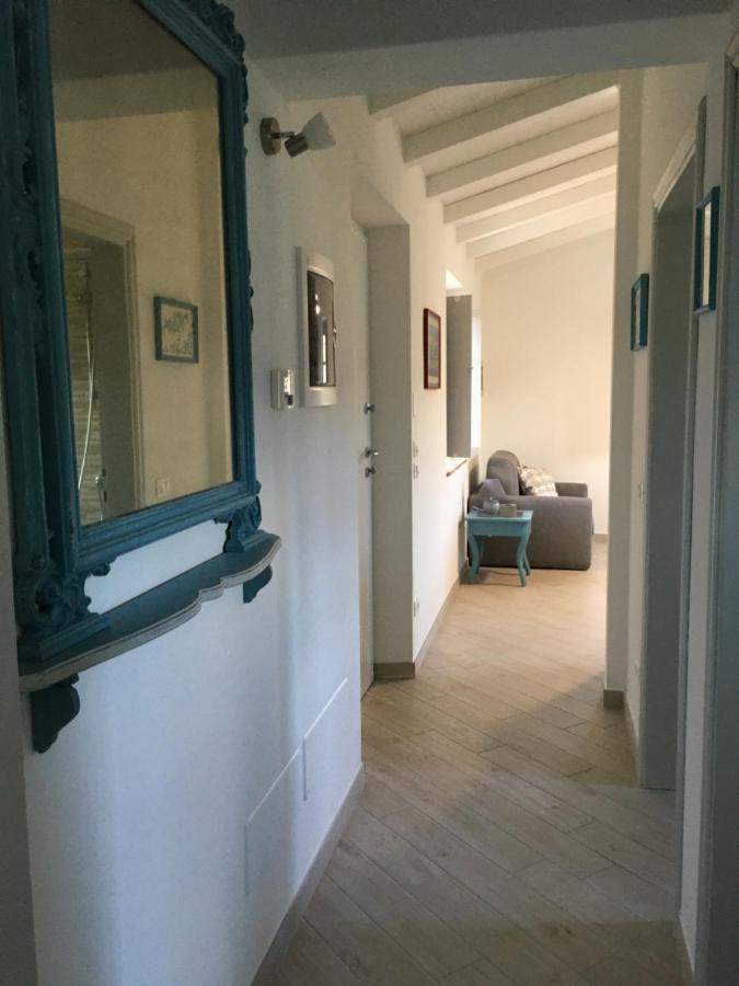 Rufus House Villa Mommio Buitenkant foto